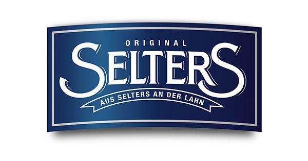 Selters Original Selters the origin of good taste