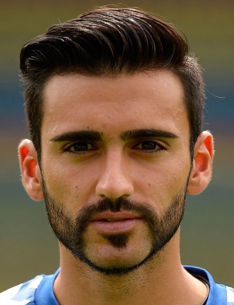 Selçuk Alibaz Selcuk Alibaz player profile 1617 Transfermarkt