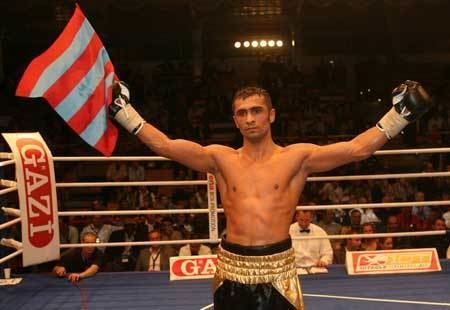 Selçuk Aydın Selcuk Aydin It39s Been A Long Time Coming Tha Boxing Voice Page