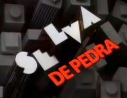 Selva de Pedra (1986 telenovela) Selva de Pedra 1986 Wikipdia a enciclopdia livre