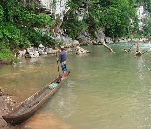 Selva Zoque TrotaMexico 25 English