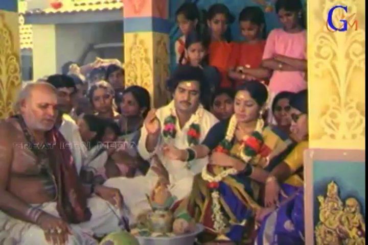 Selvam (2005 film) movie scenes chandra mohan jayamalini romantic scene Maa Intayana kadha movie