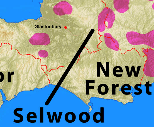 Selwood Forest askwhycoukfromeselwoodforest0png