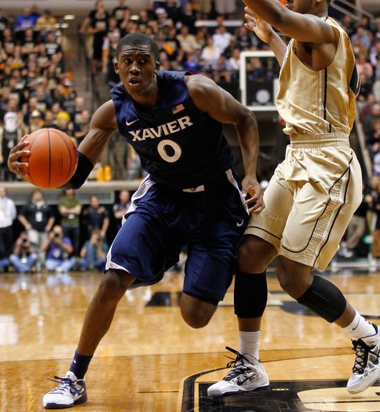 Semaj Christon Semaj Christon Photos Xavier v Purdue Zimbio