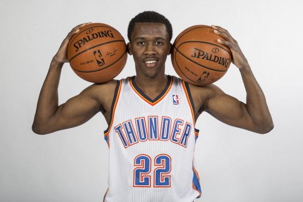 Semaj Christon Semaj Christon Named to NBADL AllStar Team Thunder Digest