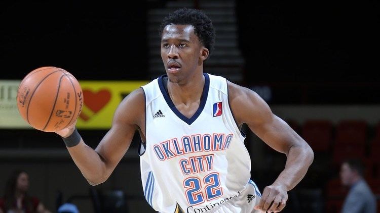 Semaj Christon Semaj Christon posts 20 points amp 10 assists vs the Spurs