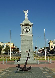 Semaphore, South Australia httpsuploadwikimediaorgwikipediacommonsthu