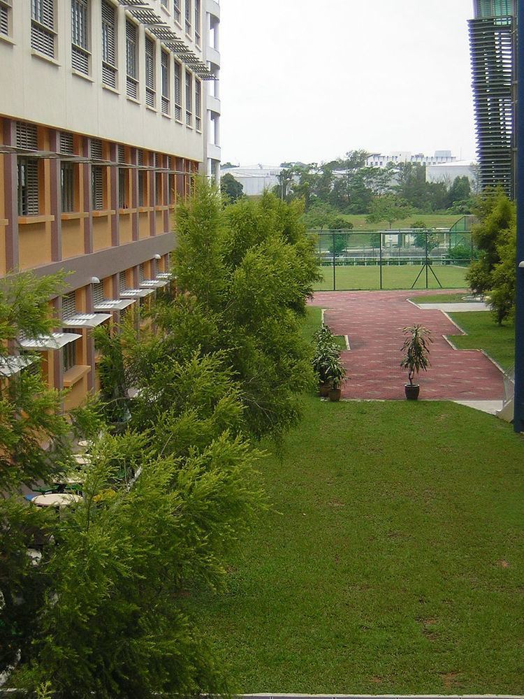 Sembawang Filler School
