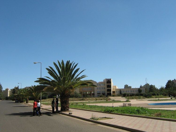 Sembel Photos of New Asmara Housing Construction Madote