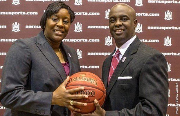 Semeka Randall Alabama AM Hires Semeka Randall As New Womens Basketball Head
