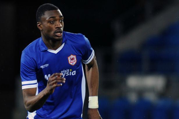 Semi Ajayi Who is Semi Ajayi 19 things you should know about Cardiff