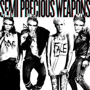 Semi Precious Weapons Semi Precious Weapons Free listening videos concerts stats and