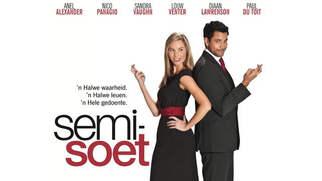 Semi-Soet Movie SemiSoet