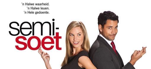 Semi-Soet A SemiSoet movie featuring Vrede en Lust Vrede en Lust