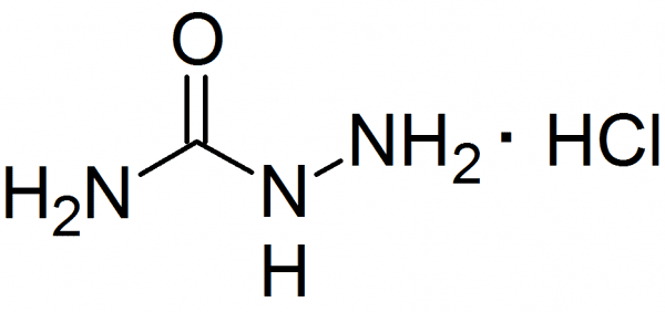Semicarbazide Synthesis of SEMICARBAZIDE HYDROCHLORIDE PrepChemcom
