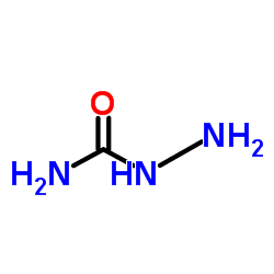 Semicarbazide Semicarbazide CH5N3O ChemSpider