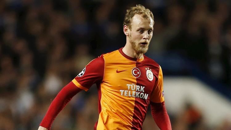 Semih Kaya Galatasaray39dan Semih Kaya Aklamas onediocom