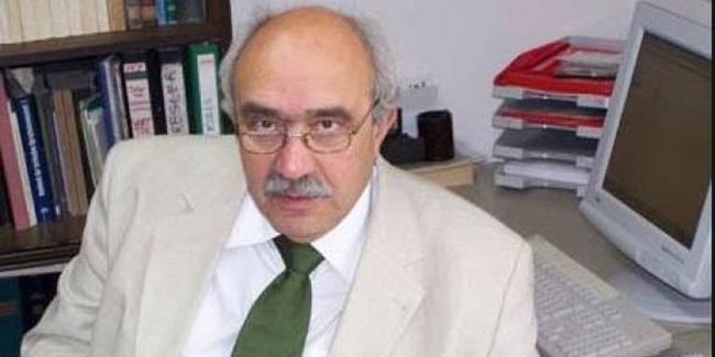 Semih Tezcan Prof Dr Semih Tezcan uakta hayatn kaybetti Son Dakika Trkiye