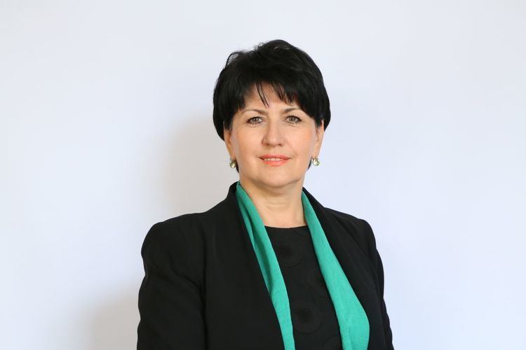 Semiha Borovac Ministarstvo za ljudska prava i izbjeglice ivotopis