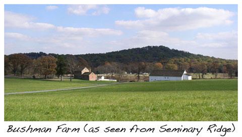 Seminary Ridge wwwtotalgettysburgcomimagesSeminaryRidgeMainjpg
