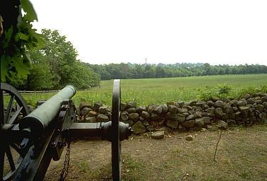 Seminary Ridge HyperBearcom American Civil War Gettysburg Photographs