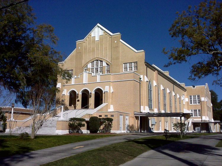 Seminole Heights United Methodist Church - Alchetron, the free social