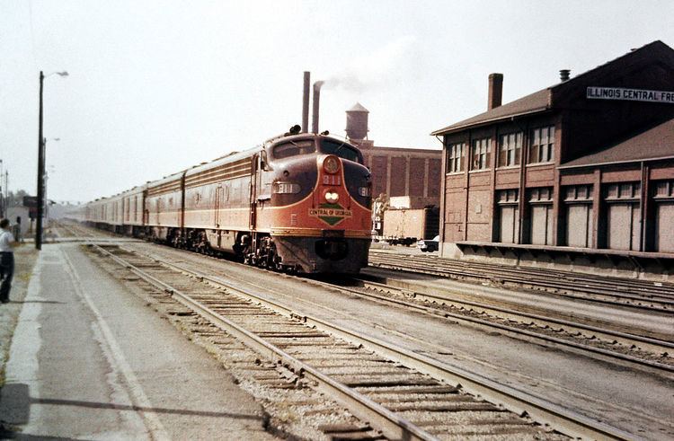 Seminole (train)