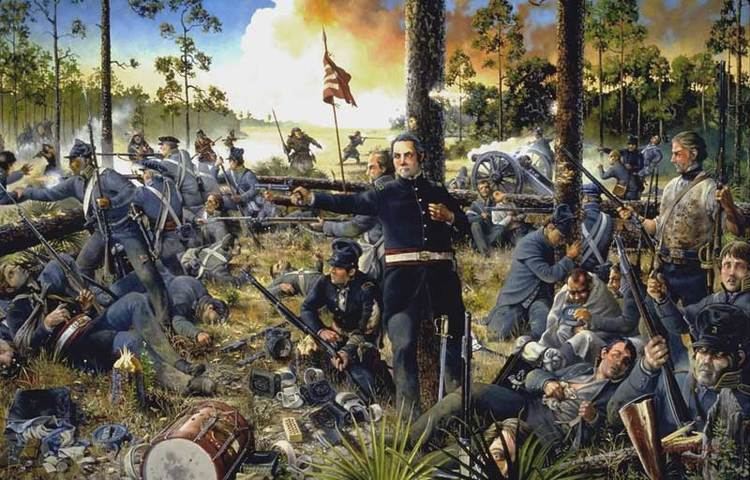 Seminole Wars Seminole Wars in Florida The Fight for Freedome Pinterest War