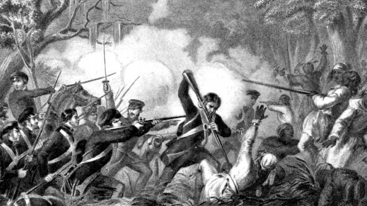 Seminole Wars The Seminole War Crash Course US History YouTube