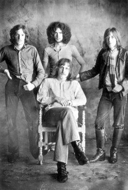 Semiramis (band) 1970s strawberrybrickscom