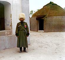 Semirechye Cossacks httpsuploadwikimediaorgwikipediacommonsthu