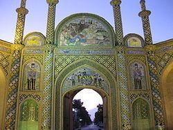 Semnan, Iran httpsuploadwikimediaorgwikipediacommonsthu