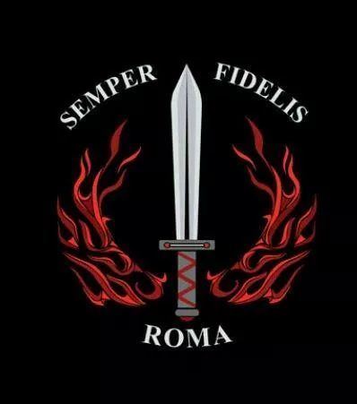 Semper fidelis Semper Fidelis Roma Italy