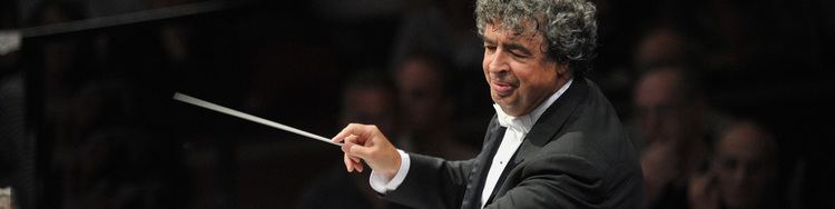 Semyon Bychkov (conductor) Chicago Symphony Orchestra
