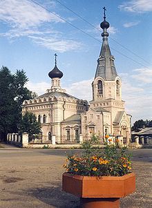 Semyonov, Nizhny Novgorod Oblast httpsuploadwikimediaorgwikipediacommonsthu
