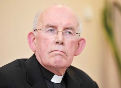 Seán Brady Cardinal Sen Brady has offered to resign as Primate of All Ireland