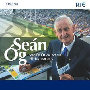 Sean Og O Ceallachain