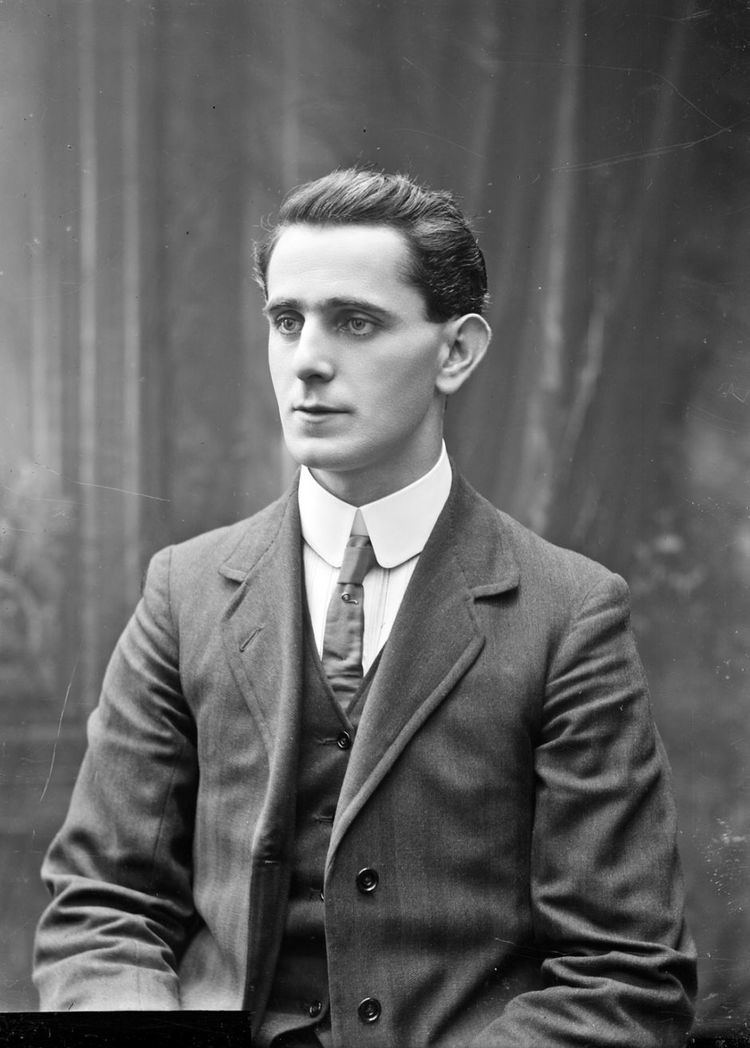 Seán Mac Diarmada The Sen Mac Diarmada papers 39This blood was not shed in vain39