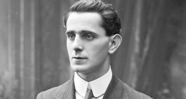 Seán Mac Diarmada The Sen Mac Diarmada papers 39This blood was not shed in vain39