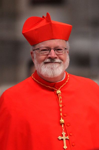 Seán Patrick O'Malley 17 Best images about Cardinal Sean O39Malley of Boston Massachusetts