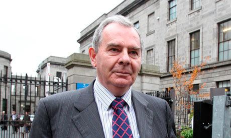 Seán Quinn Allegedly Illegal Loans Still Enforceable Says Supreme Court Terry