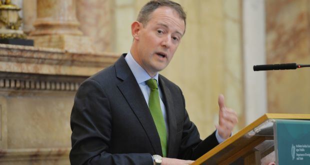 Seán Sherlock Labours Sean Sherlock against coalition deal with Fine Gael