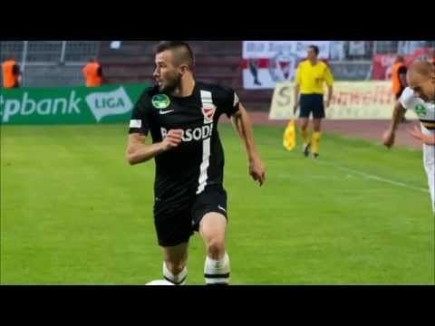 Senad Husić Senad Husic Highlights Video 2015 YouTube