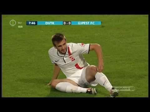 Senad Husić Senad Husic FK Zeljeznicar YouTube