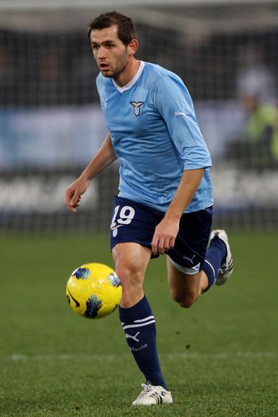 Senad Lulić Senad Luli LBLW Lazio Transfer discussion Juventuz Forums