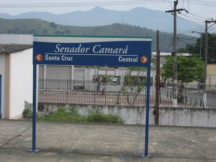 Senador Camará uploadwikimediaorgwikipediacommons114Esta