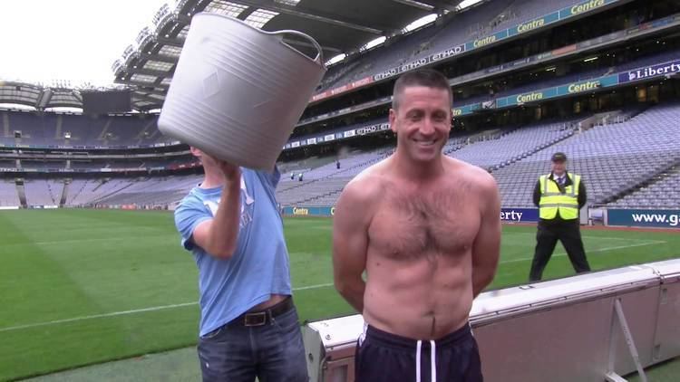 Senan Connell Senan Connell Ice Bucket Challenge YouTube