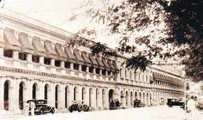 Senate of Ceylon