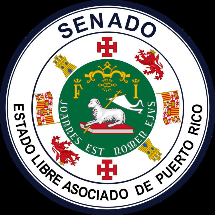 Senate of Puerto Rico