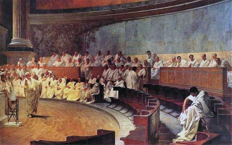 Senate of the Roman Republic